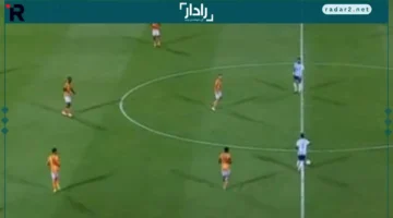 بيراميدز ونهضة بركان يصنعان التشويق في أول 15 دقيقة من السوبر الأفريقي